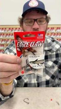 Matt shows you how to #setup the #catfish #ready #rig so you can spend more time #fishing