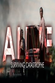 Watch Alive Season 1 Episode 9 - Hell on the Hayes
