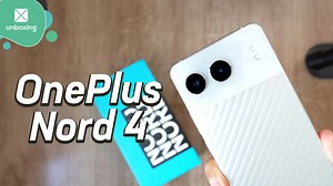12K views · 544 reactions | Ya tengo conmigo al OnePlus Nord 4, acompáñame a conocerlo por aquí. #unboxing #oneplus #oneplusnord4 | Isa Marcial | Facebook