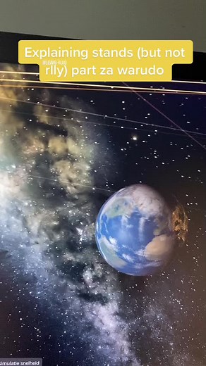 Understanding Time Stop Stands in Jojo's Bizarre Adventure