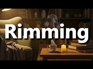 What does Rimming mean | Rimming meaning explained