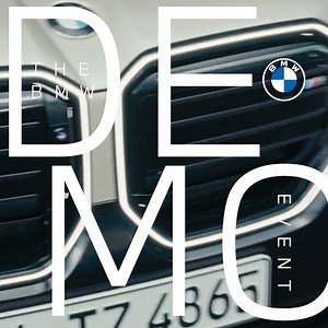 The BMW DEMO event. Discover outstanding value with selected BMW demonstrator models at Auto Classic BMW. Ends Nov 30. Discover more: https://www.autoclassic.com.au/offers/the-bmw-demo-event | Auto Classic BMW