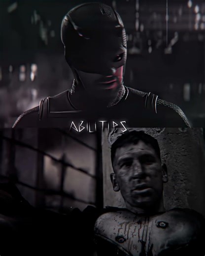 Daredevil vs Punisher || #daredevil #punisher #marvel #edit #4k #fypシ #shorts ||