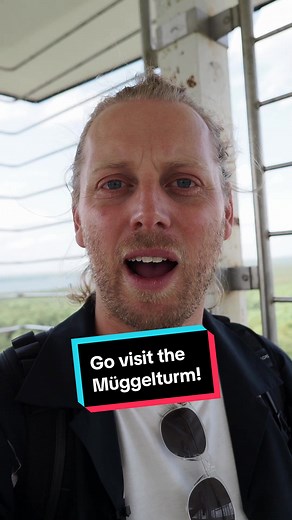 Explore Berlin's Müggelturm and Müggelsee Adventure