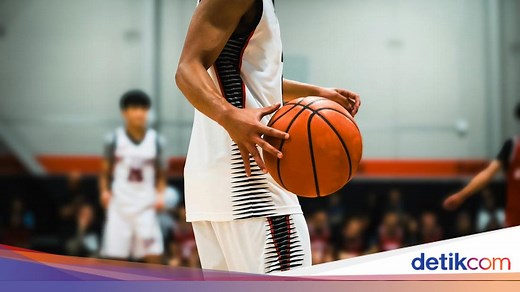 5 Posisi Pemain Bola Basket Beserta Tugasnya