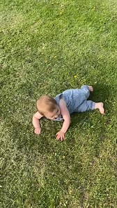 Happy time outside | Baby Awesome TV