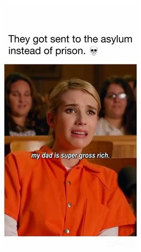 The Viral Hog on Instagram: "👠 TV Show: Scream Queens A super-charged comedy-horror with sass, secrets, and a killer twist — literally. The Chanels ruled the campus, and we’re still not over it. 🔪💄 📺 Watch on: Prime Video, Disney+ #explorepage #explorepost #funnymemes #memes #memestagram #memesdaily #wholesome #wholesomememes #fashion #fashionstyle #jokes #movie #tvshow #screamqueens #theviralhog"