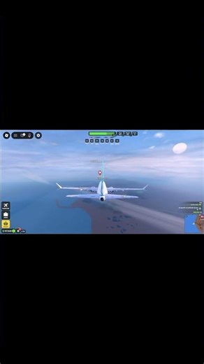 Boeing 737 Takeoff & Landing ✈️ Roblox