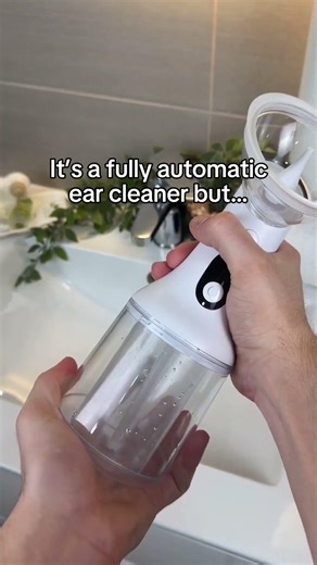 Comment “NEED” if you want one 😍#waxeara #earwax #earwaxremoval