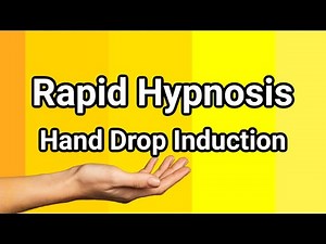 Mastering the Hypnosis Hand Drop Technique - Instant Hypnosis
