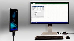 How to use a smartphone as a desktop PC | How to use a smartphone as a desktop PC