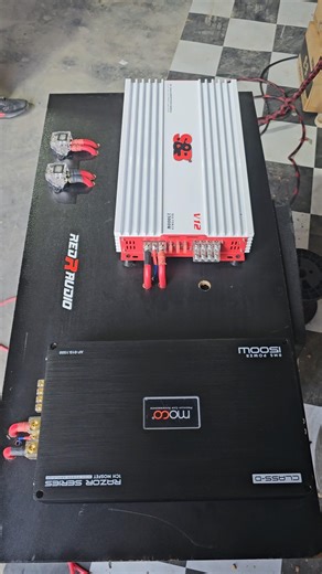 Red r audio setup #redraudio