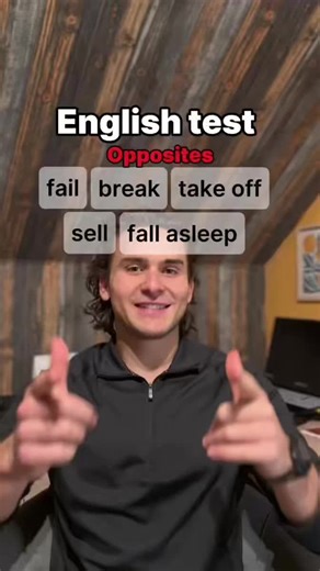 Quick English Test for Learners