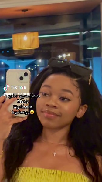 Inhliziyo Ayiphakelwa: Uhambo Oluhle LweZulu