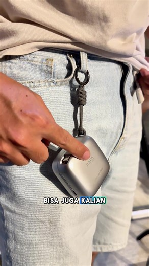 RAPATECH Powerbank Origin Loop 40W Review