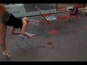 Don't touch my camera, Goober