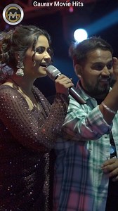 1.1M views · 10K reactions | नीलम गिरी के आवाज़ सुनकर सरे भोजपुरी कलाकार को होश उड़ गए | Gaurav Music Hits | Facebook