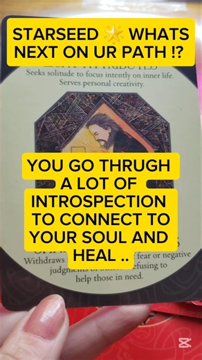 STARSEED 🌟 MESSAGES #love #spirituality #starseeds #purpose #lightworker #starseed #tarotreading