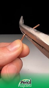 DIY 3V Spot Welder | Pencil Opera