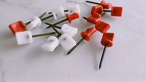 Watch Archery Target Face Pins Manganese Steel Target Pins on Amazon Live