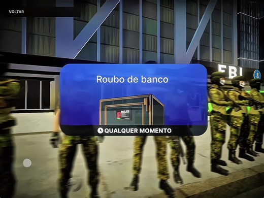 Exploring RP Grand Open World Game Experience