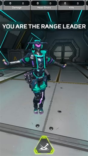 Max Tier Octane Prestige Skin Finisher in Apex Legends Incredible Animation