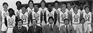 ‘The Night It Rained Tears’ 1977 University of Evansville Basketball Plane Crash