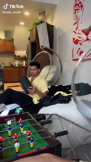 Interactive Fun with a Portable Electronic Device