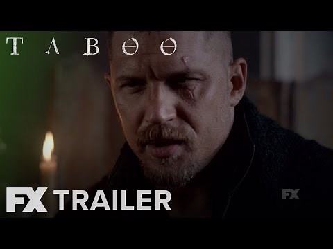Taboo | Season 1 Ep. 7: Trailer | FX