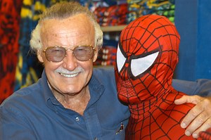Hip-Hop & Marvel Stars React To Stan Lee's Death