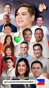 Sana silang lahat yan stand for VP Sara 🥰🥰🥰 Insert Sen.Loren Legarda #highlightseveryonefollowers2025 | Thie H Sampang