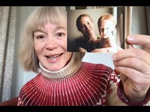 Trans Widow #67, Stacy! Again, Porn & "Kink!"