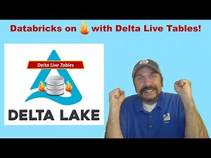 Why Databricks Delta Live Tables?