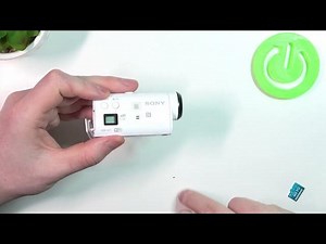 Reset Your SONY Action Cam to Factory Settings: Your Step-by-S...