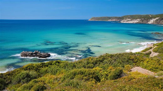 Urlaub auf Sardinien: Wunderschöne Strände und faszinierende Natur