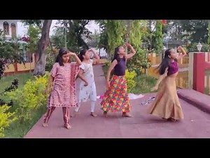 Aisa kyun Maa and Lukachupi bohut hui song| Mother's Day dance performance | @jayatichoudhury