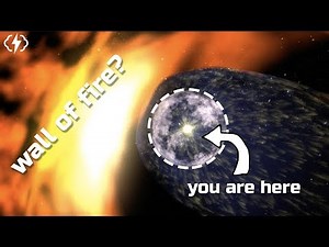 Are We Trapped In The Solar System?