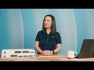 How to Upgrade Firmware on Cisco Catalyst 1200/1300 Switches