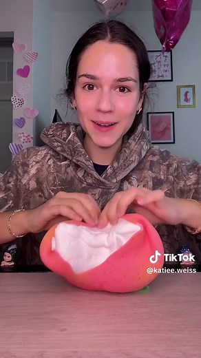 How to Make Slime from Squishy Toys