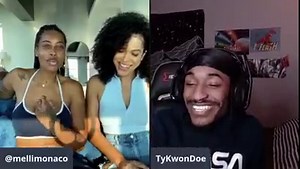 Alpha Coach/Youtuber Gets Shuts Down By Pretty Girl For Being Too Young | Melli Monaco