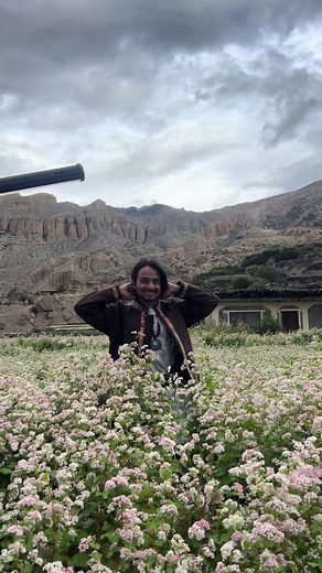 Xaina Ra Maya: New Song by Prakash Dutraj