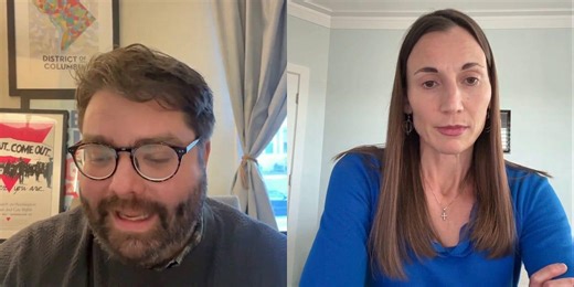 Live from the Food Systems Collaborative: Breaking Down the New Dietary Guidelines for Americans | Food Policy Debrief