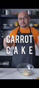 2.5K reactions · 815 shares | Classic Carrot Cake (Full Recipe) 1 ½ c butter 1 c light brown sugar ½ c white sugar 3 eggs 2 tsp vanilla extract 1 tsp baking powder 1 tsp baking soda 1 tsp cinnamon ½ tsp ground ginger or turmeric powder ¼ tsp nutmeg 2 ½ c all purpose flour ½ c pineapple juice 2 c shredded carrots ½ c walnuts Creamcheese Frosting ½ c butter 1 8oz creamcheese 1 tsp vanilla 1 c powdered sugar Bake at 180C for 40-45mins | Robert de Armas | Facebook