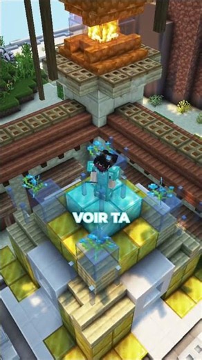 ⬆️ Rejoins le Discord en bio - Je sais quoi faire sur mon serveur minecraft