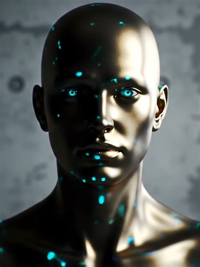 The self is the ultimate emerging market. In the economy of appearances, your avatar is your most valuable asset. #DigitalIdentity #FASH #MEplusAI #BNV.FUND #FutureofFashion