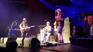 Full Show Audio & Videos: Twiddle Hosts Guest-Filled Night In New Haven