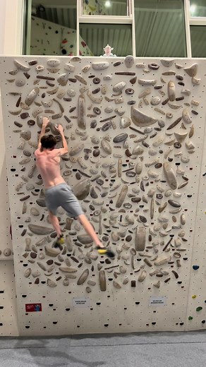 Training as of recently... #bouldering #climbing #speedclimbing
