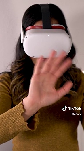 Meta Quest 2 Tips and Tricks for Virtual Reality Beginners