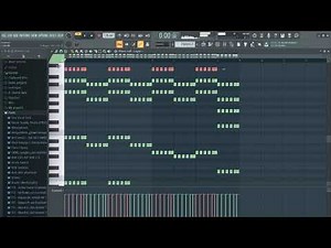 Beautiful Progressive House Chord Plucks using Sylenth1 (Tutorial) - part 1