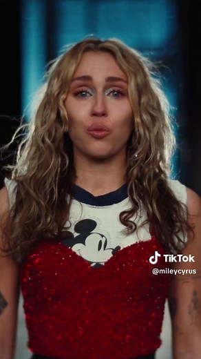 USED TO BE YOUNG. OUT NOW. | miley cyrus